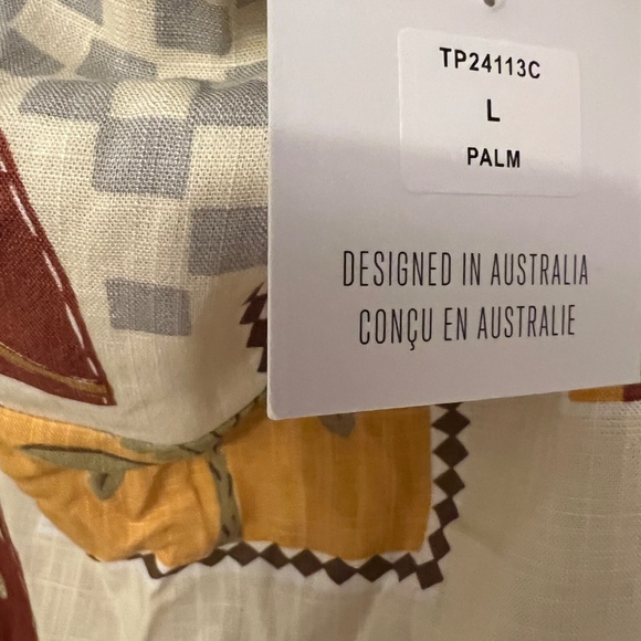 Paper Heart dress - Picture 3 of 3